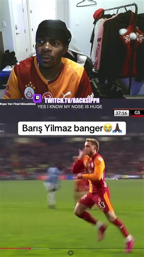 What a goal #fyp #blowthisupforme #cimbom #galatasaray #superlig