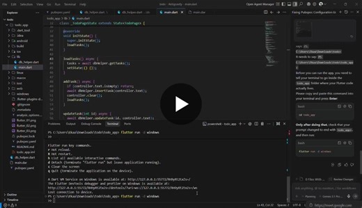 #internship #app #techno | Lingeshwar S