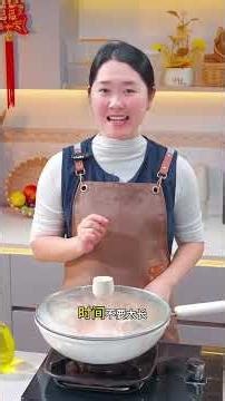 Don't just braise or boil dried bean curd sticks anymore! Learn this new way to cook dried bean c...