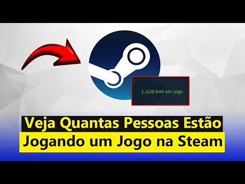 How to Know How Many People Are Playing a Game on Steam (Quick and Easy)