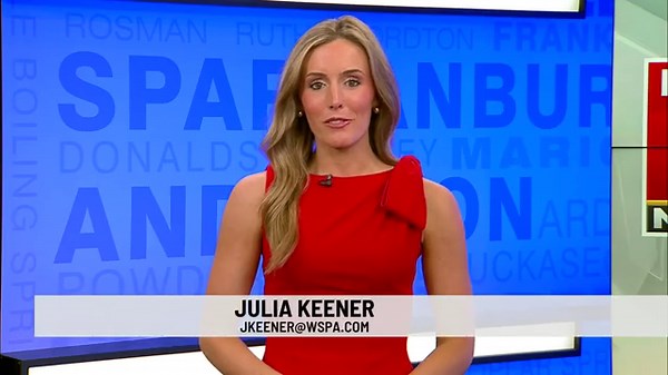 From Santa to the speedway: A Christmas morning to remember