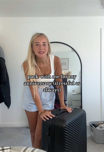 Packing Tips for Hot Weather Travel