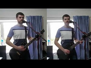 Alter Bridge - Isolation (Full Cover)