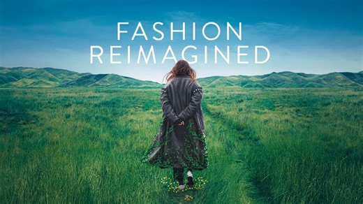 Fashion Reimagined (2022)