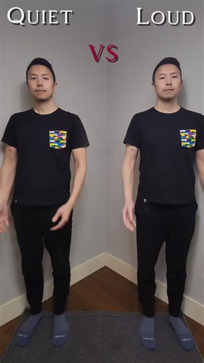 Similar denim jacket outfits. Would you wear the quiet version or the loud version? #fashion #denimjacket #styleinspo #styling #menswear streetwear | AhG