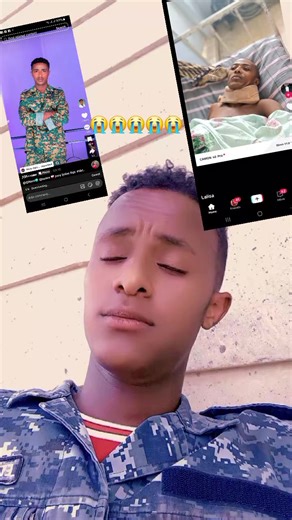 𝔾𝕒𝕕𝕕𝕚𝕤𝕒 🔥𝔸𝕞𝕓o ❤💚❤ (@gaddisaa.amboo)’s videos with original sound - Adii fiche43