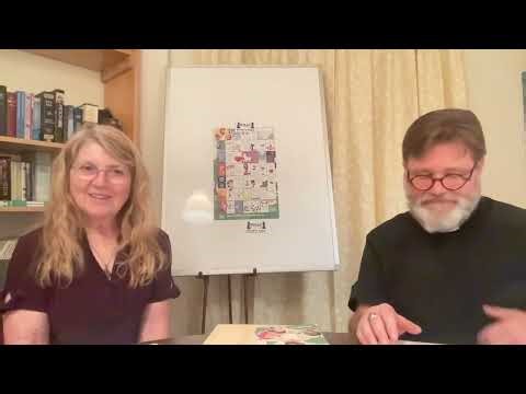 Faith in Families Introduction for Lent 2026