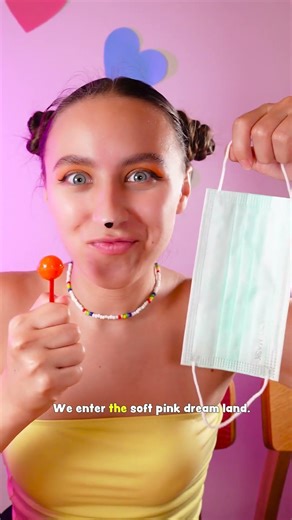 🍭 Sneaky Sweets: How to Smuggle Candy into Class! 🤫😋