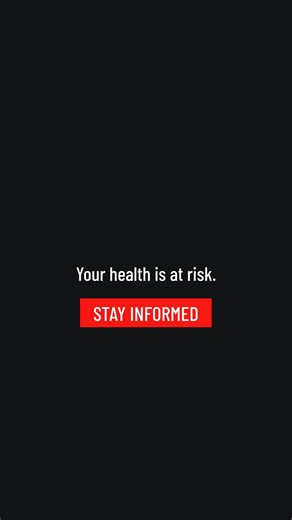 🚨 BREAKING: Factory farming is fueling a health crisis, and it’s putting public health at risk. | Animal Equality