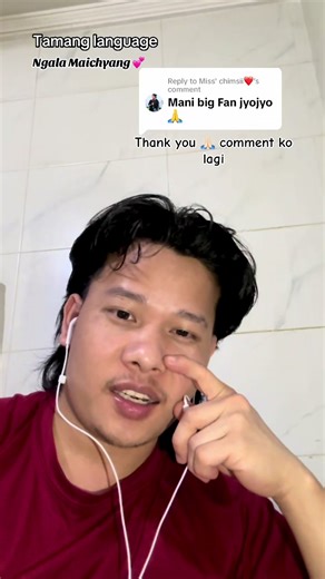 Understanding Ngala Maichyang in Tamang Language