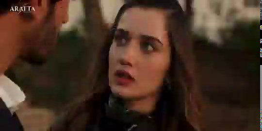 Like here in this clip, he got angry at Mercan for bailing Asli out but I like the way he actually took a breath instead of getting at angry at her like the old Ates would’ve. I’m glad they actually showed a change in the anger aspect when it comes to Mercan 🥹🥹❤️❤️