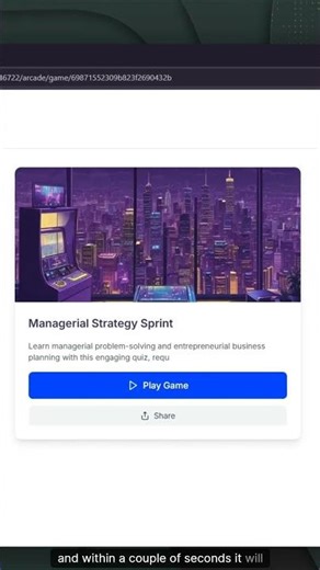 Turn Notes into AI Study Games | Study Fetch AI 📚