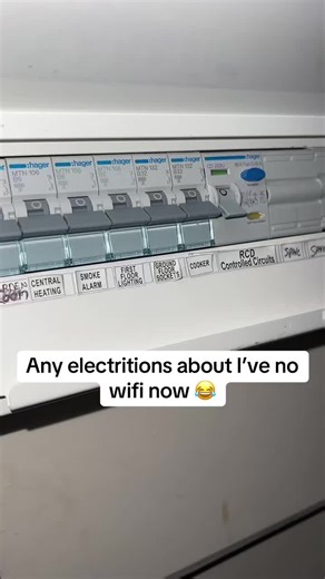 Troubleshooting Ground Floor Socket Issues