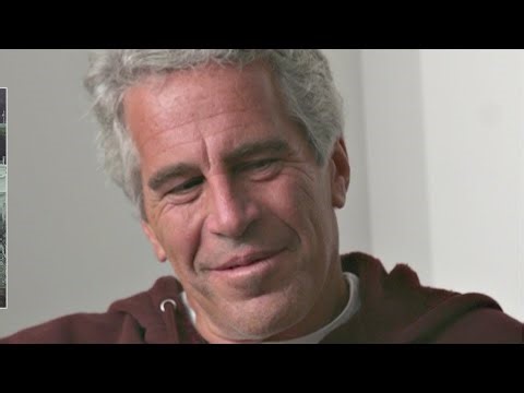 New batch of Epstein files include mentions of Trump | NewsNation Live