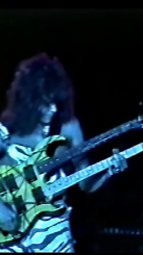 Eddie Van Halen - Cathedral #guitarsolo #guitar #eddievanhalen #vanhalen #evh | Shred Music TV