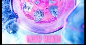 Internet Money - Lemonade (VAVO Remix)