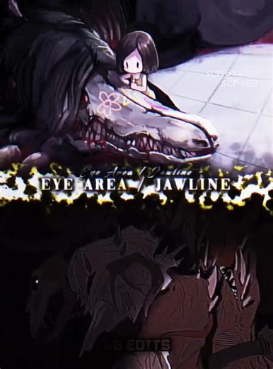 Female SCP vs Male SCP ( Part 8 ) #shorts #scpfoundation #2v2