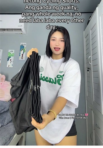 High-Quality Cycling Shorts for Week-long Use