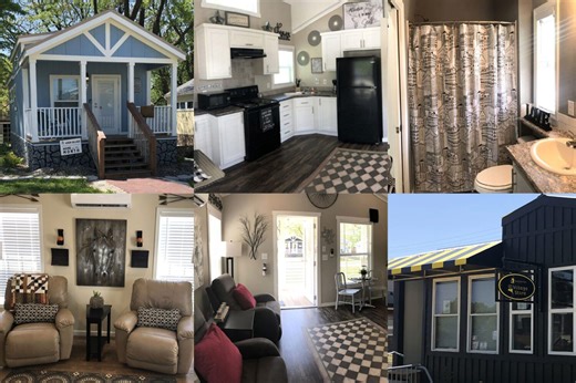 New Strategy to Fight Homelessness: Tiny Homes Coming to Richmond?