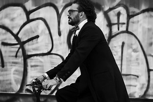 Ricardo Arjona estrena su sencillo "El Bobo"