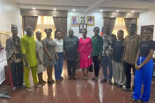 UNIZIK Vice-Chancellor Orders Immediate One-Week Overhaul of Student Hostels