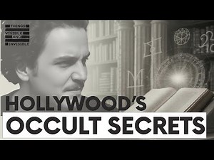 Did this Occult Master Shape Hollywood?