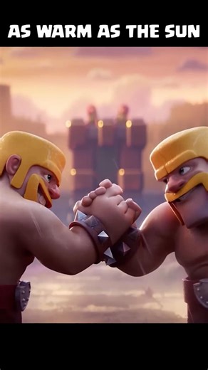 Everything at Once [Clash of Clans Edit] #clashofclans