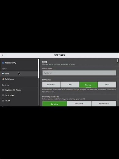 how to on coordinates in Minecraft