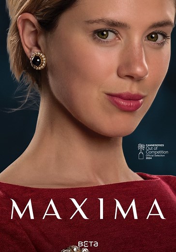 Máxima Season 1 - watch full episodes streaming online