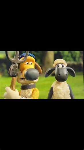 Shawn the sheep funny meme 🐑