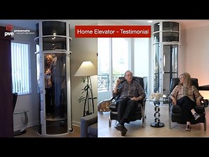 Home Elevator Testimonial | Real Customer Experience