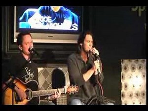 Joe Nichols - "Yodeling Blues"