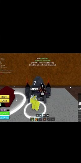 Rabbit v3 is insane in blox fruits! 🔥 #roblox #bloxfruits