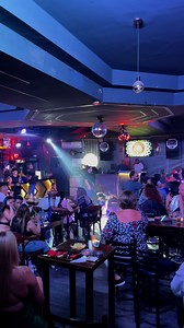 CLUB 55 Restaurant & Pub on Reels