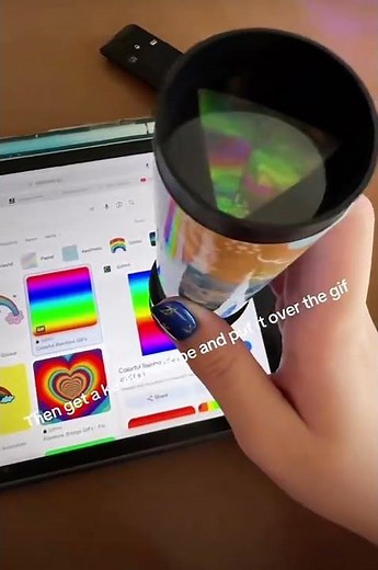 How to abstract: #tadc #jaxdigitalcircus #abstraction #cool