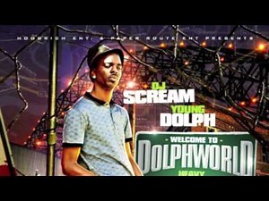 Young Dolph - Rubberband Money