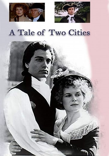 A Tale of Two Cities (1980)