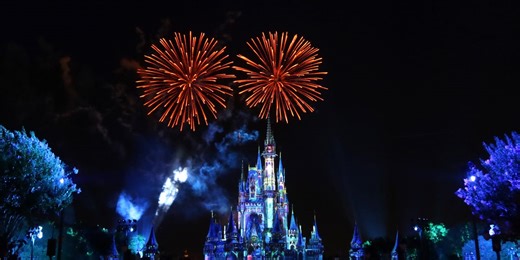 A Snob’s Guide to Walt Disney World