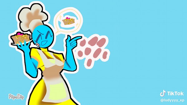 Delicious Food Animation