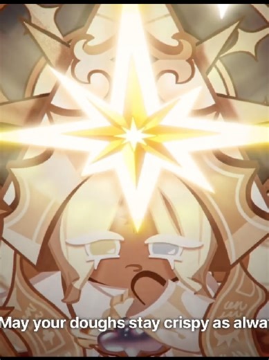 CRK 5th Anniversary Teaser Trailer 2026 #crk #cookierun #cookierunkingdom #darkenchantresscookie #fyp