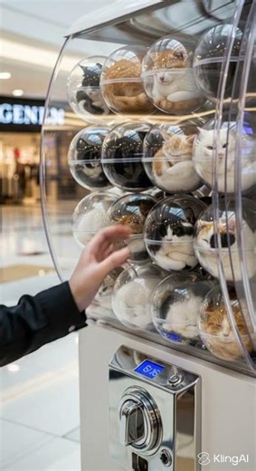 CAT GACHA! CUTE #cat #cats #shorts #shortvideo #gacha #cute