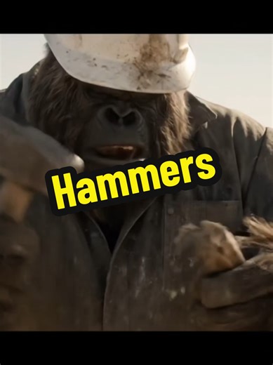 Everything is a hammer #bigfoot #oilfield #frac