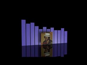 Billy Jones - It's time to get funky [1979]