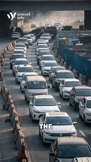 Why This VIP Convoy Almost Cost a Life (Bengaluru)
