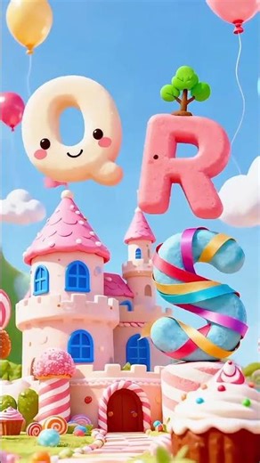 ABC Learning for Kids | Fun & Easy Alphabet Lessons | NexaHub Wonderland