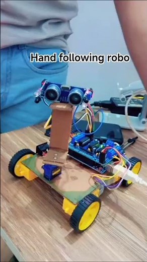 Mind-Blowing Smart Robot 😍 | Future Technology 2025