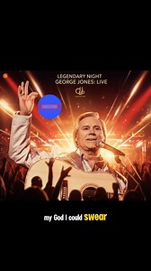 In 1981, George Jones entered the studio during a turbulent chapter of his life to record a song that mirrored his own fractured reality. While the world knew him as "The Possum," this track from the Still the Same Ole Me album stripped away the persona to reveal a man grappling with his demons. The song: https://echotunes.blog/george-jones-still-doin-time/ Written by Michael P. Heeney and John Moffat, the lyrics masterfully transform a barroom stool into a life sentence, capturing the heavy atm