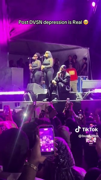 @dvsn in JHB. Oh we had a time 💕🙌😭 Need an arena concert from them next. #onceuponatimejhb #dvsn #jhb #conversationsinadiner