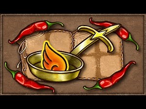 We're back cooking on max heat | Backpack Battles