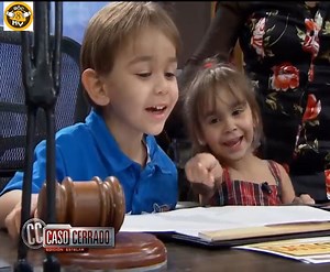 91K views · 2.3K reactions | Caso Cerrado Part 2086...TV 2021 | Caso Cerrado Capítulo Completo #CasoCerrado | Caso Cerrado Fan | Facebook